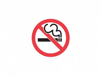 Smoke free community